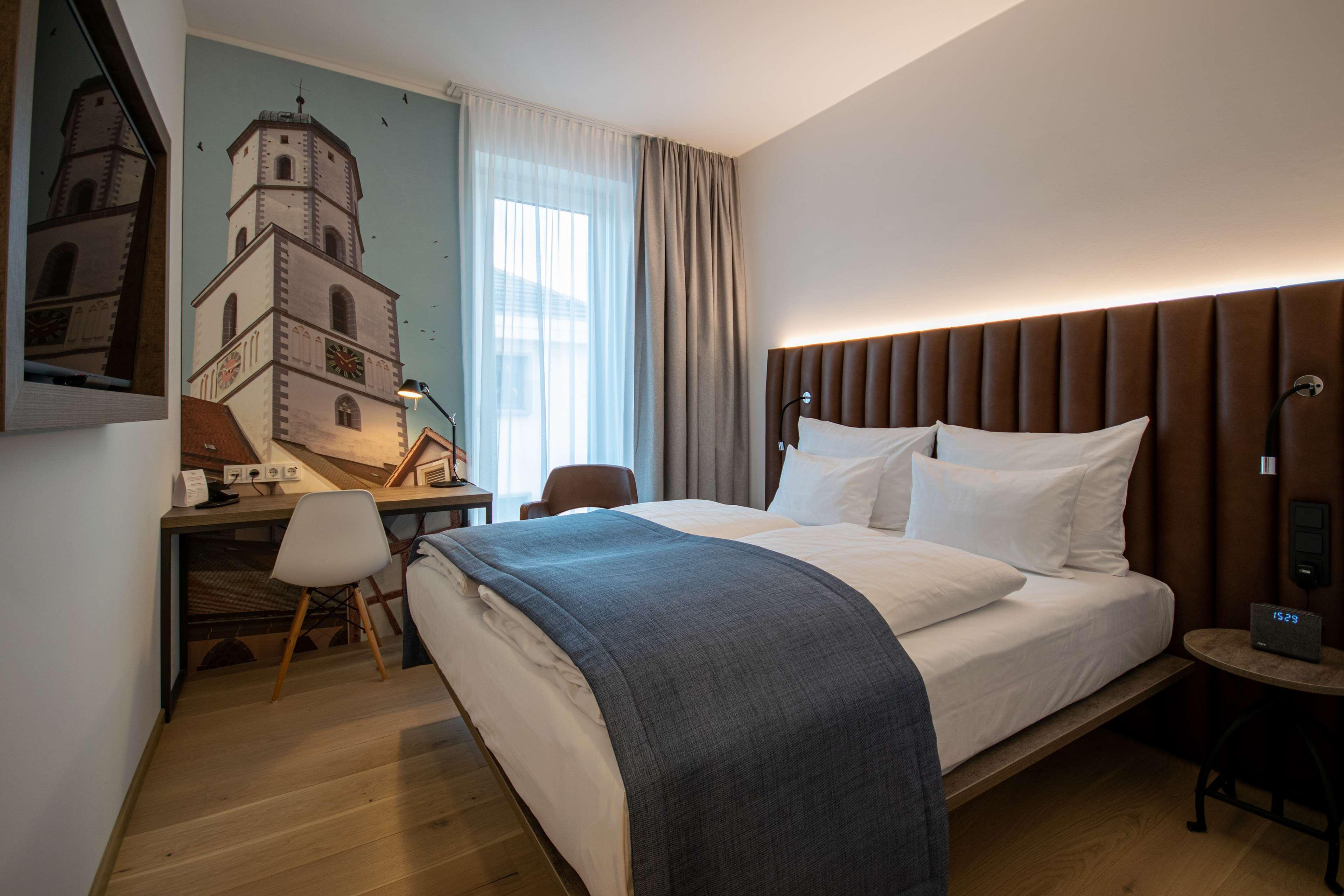 Aiden By Best Western Biberach Biberach an der Riß Екстериор снимка