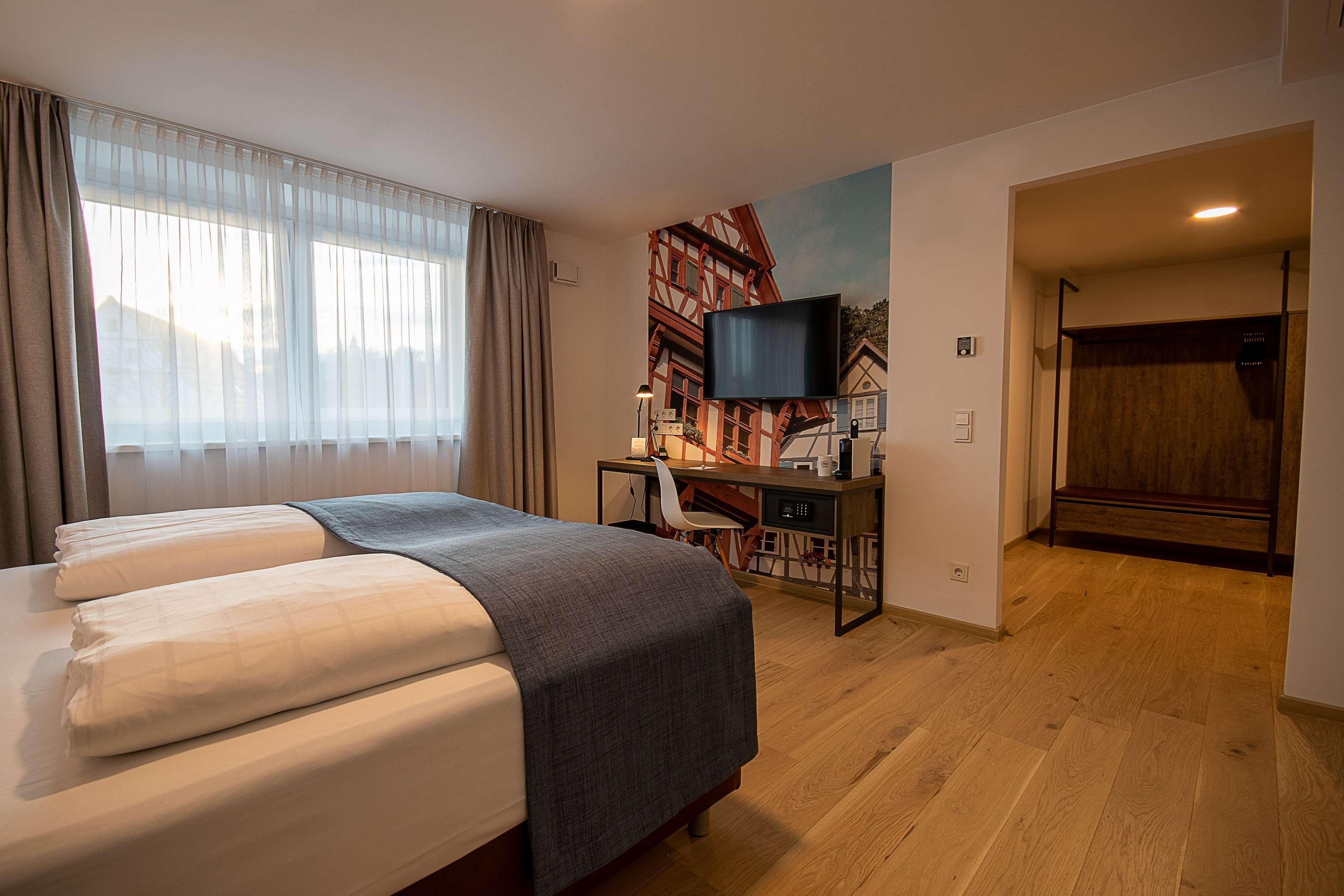 Aiden By Best Western Biberach Biberach an der Riß Екстериор снимка