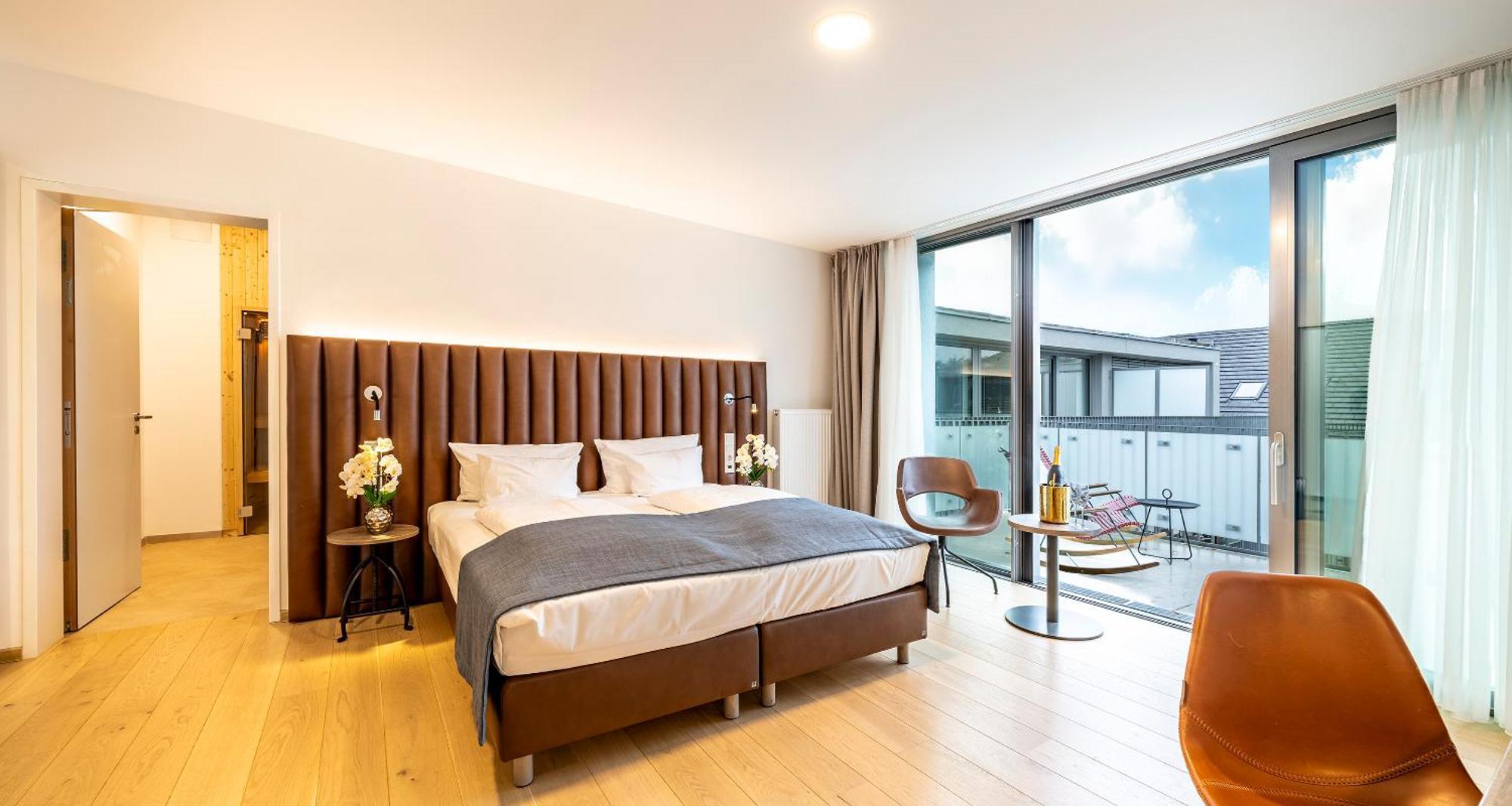 Aiden By Best Western Biberach Biberach an der Riß Екстериор снимка