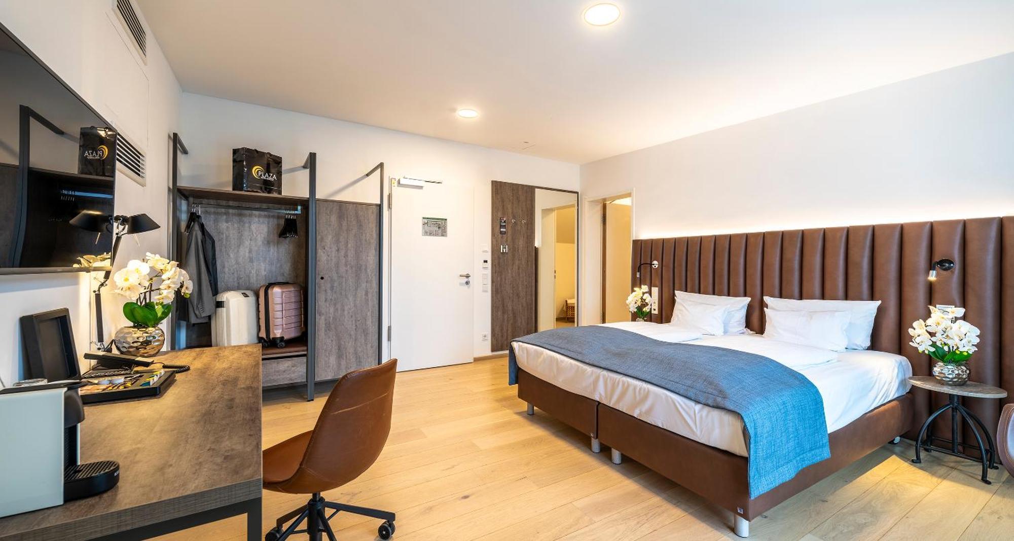 Aiden By Best Western Biberach Biberach an der Riß Екстериор снимка