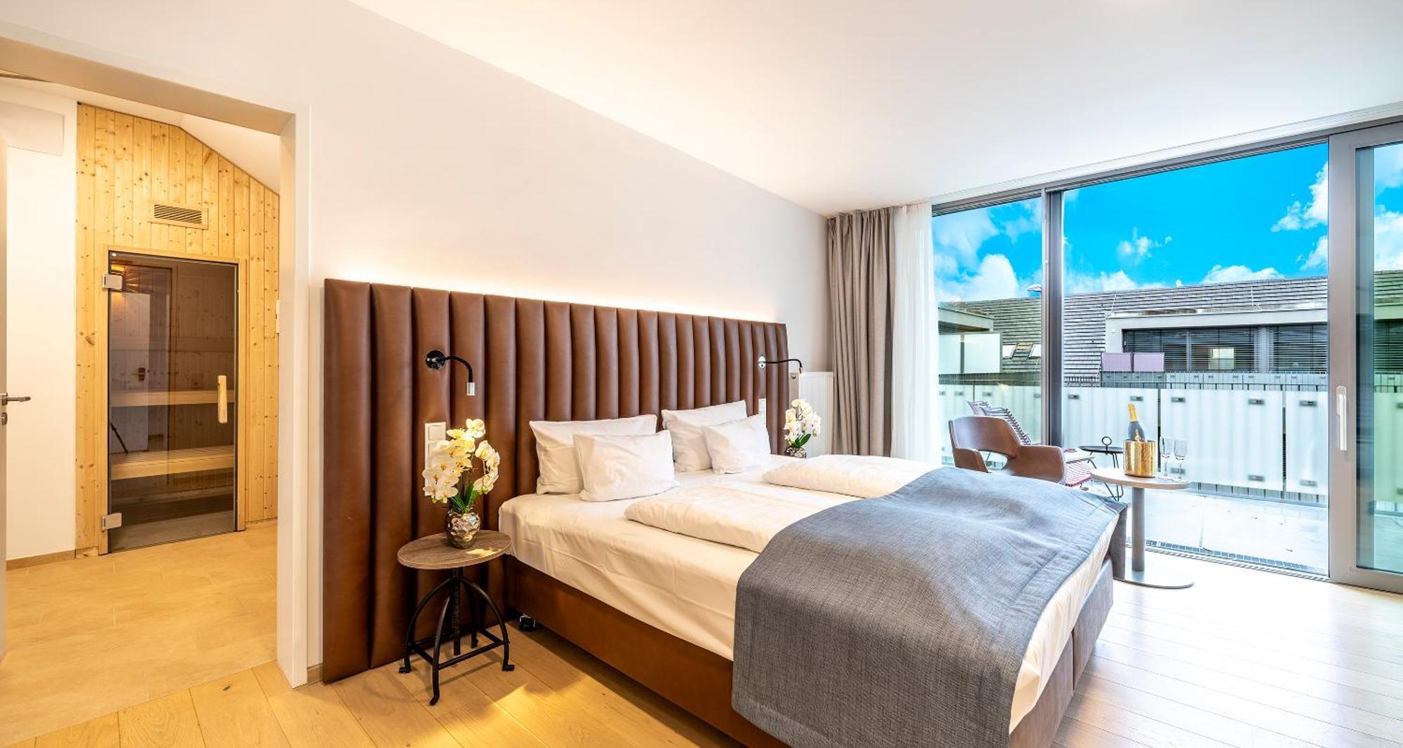 Aiden By Best Western Biberach Biberach an der Riß Екстериор снимка