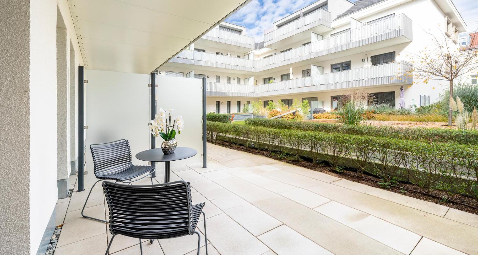 Aiden By Best Western Biberach Biberach an der Riß Екстериор снимка