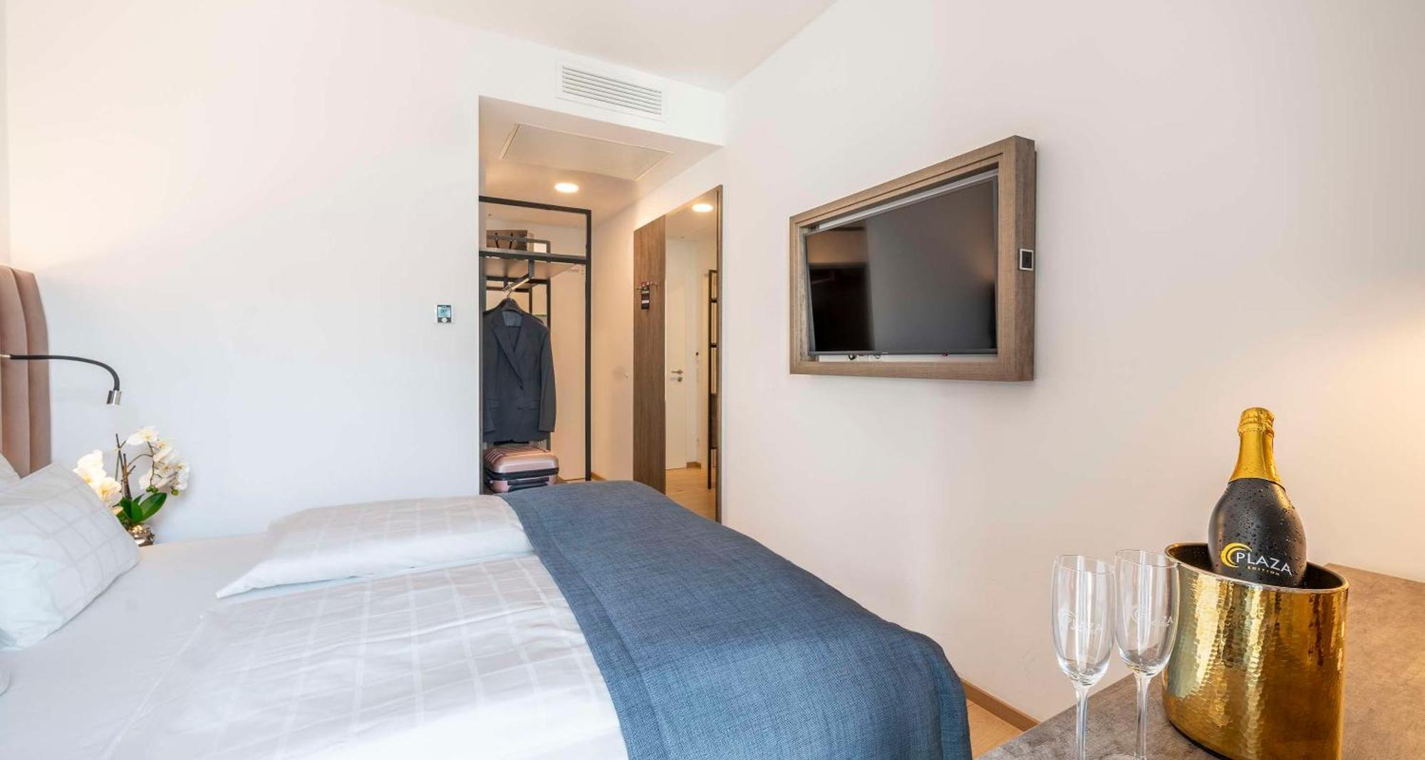 Aiden By Best Western Biberach Biberach an der Riß Екстериор снимка