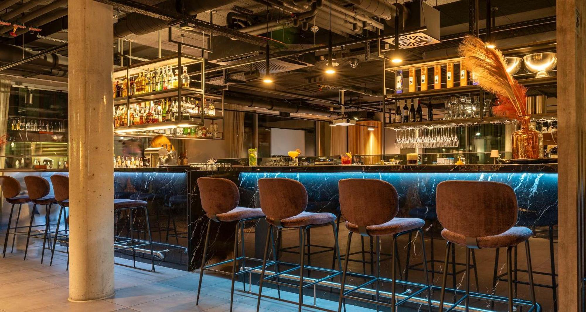 Aiden By Best Western Biberach Biberach an der Riß Екстериор снимка