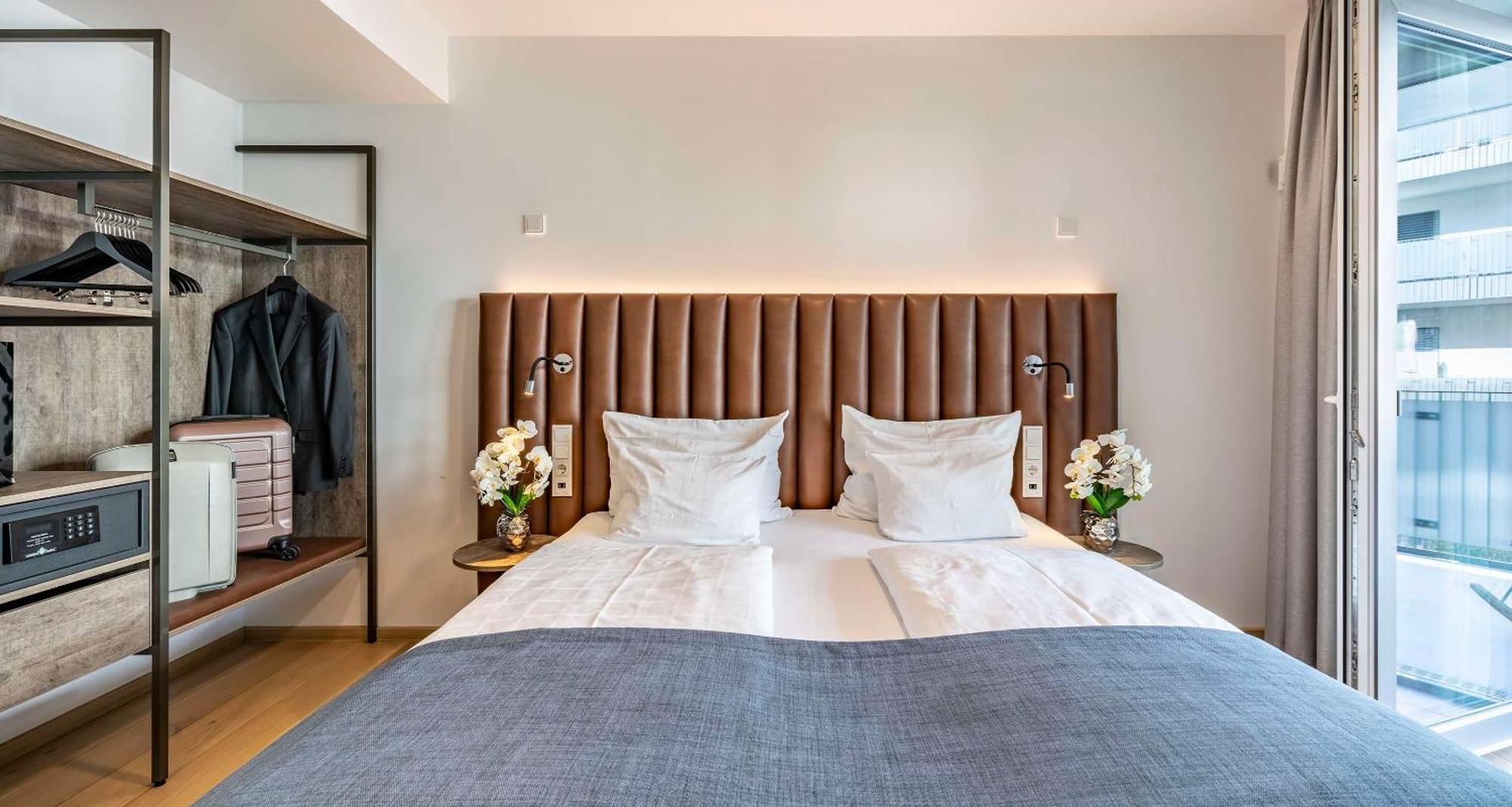 Aiden By Best Western Biberach Biberach an der Riß Екстериор снимка