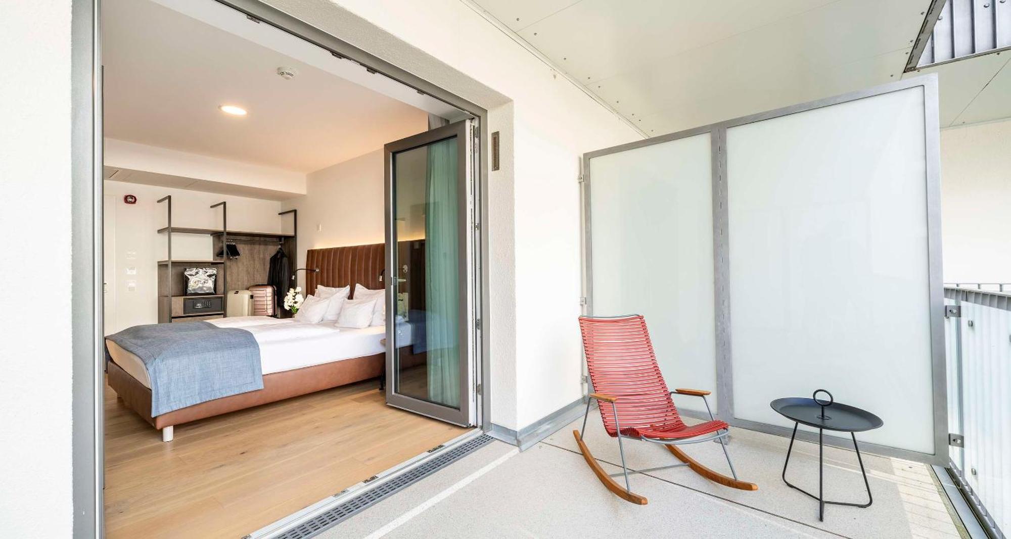 Aiden By Best Western Biberach Biberach an der Riß Екстериор снимка