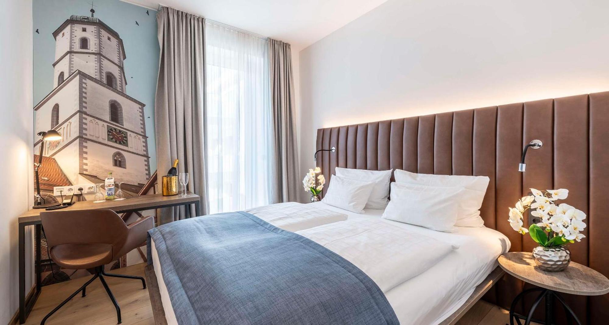 Aiden By Best Western Biberach Biberach an der Riß Екстериор снимка