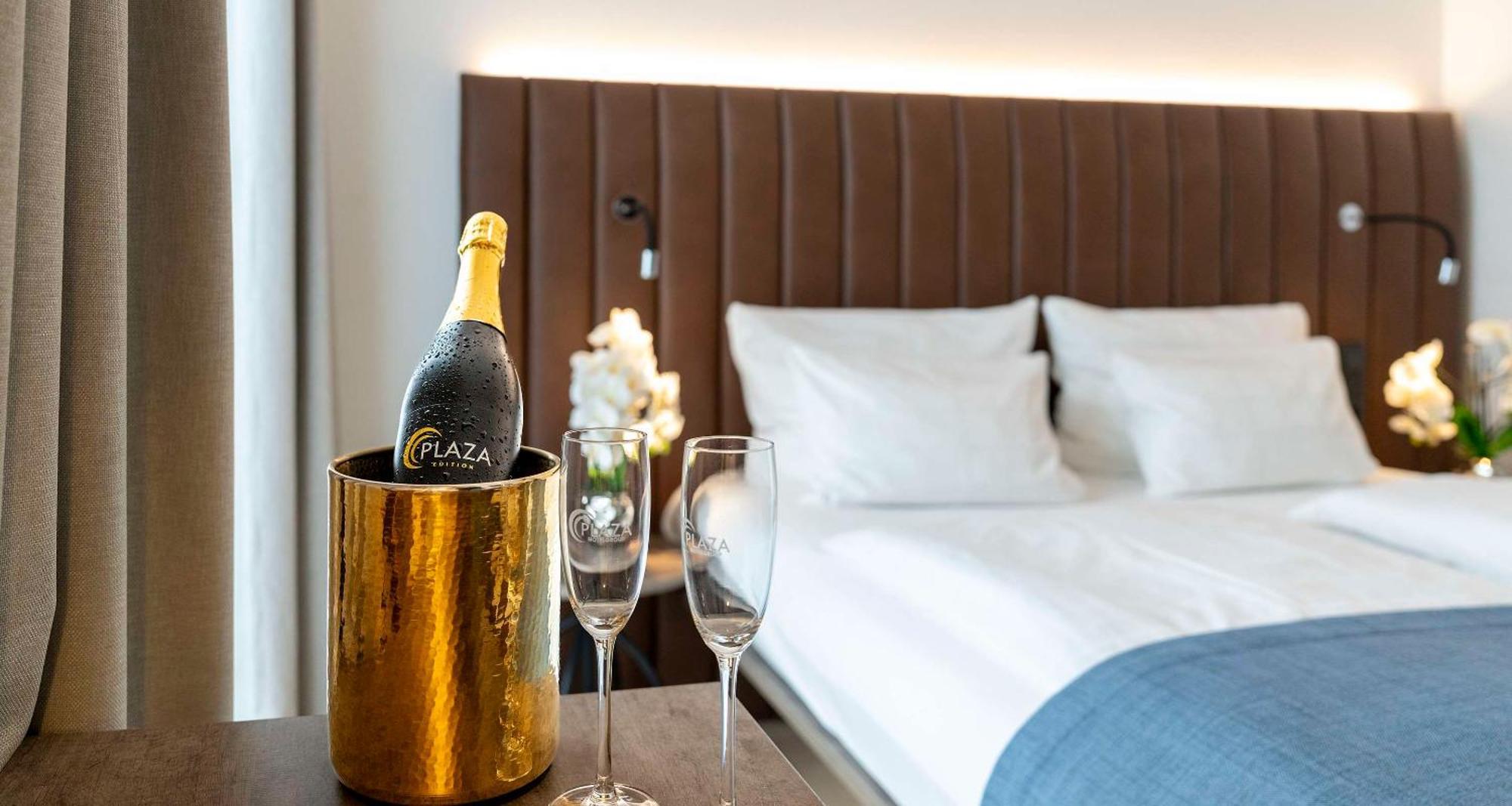 Aiden By Best Western Biberach Biberach an der Riß Екстериор снимка