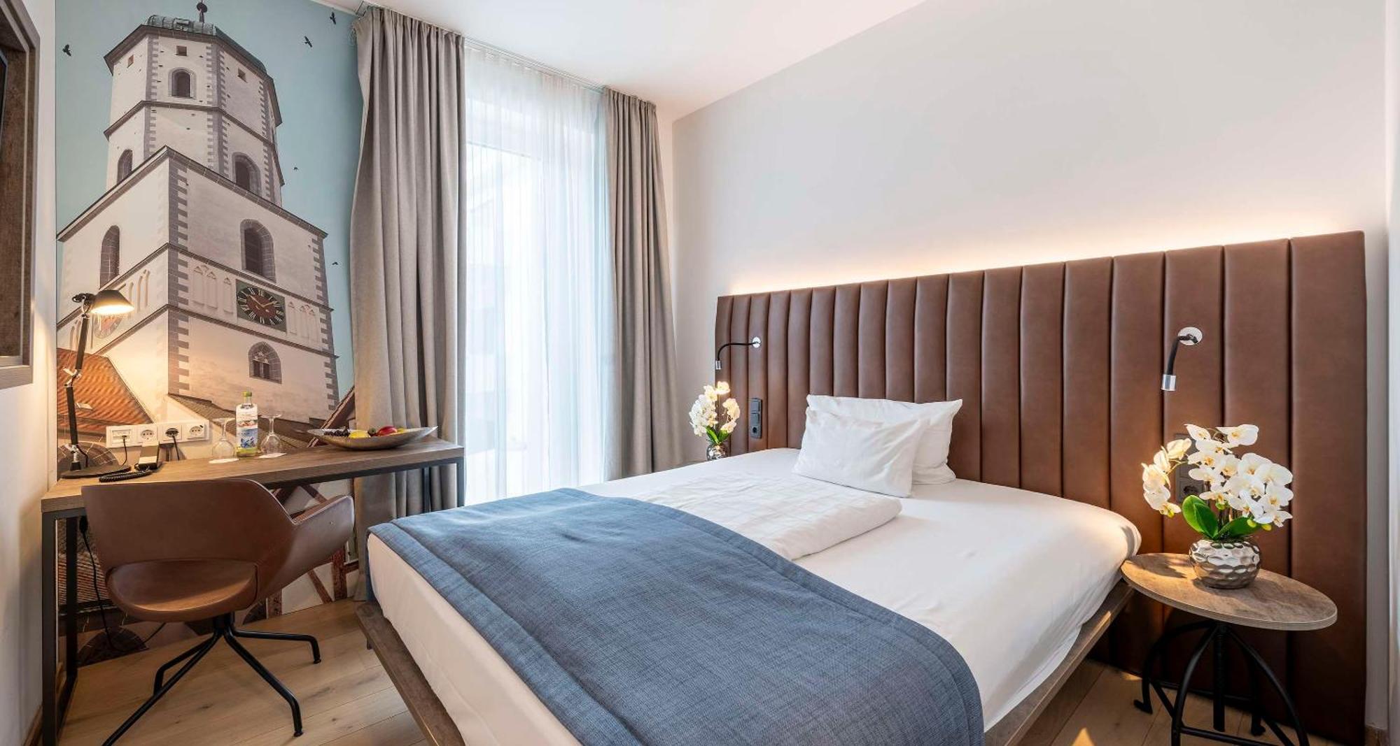 Aiden By Best Western Biberach Biberach an der Riß Екстериор снимка
