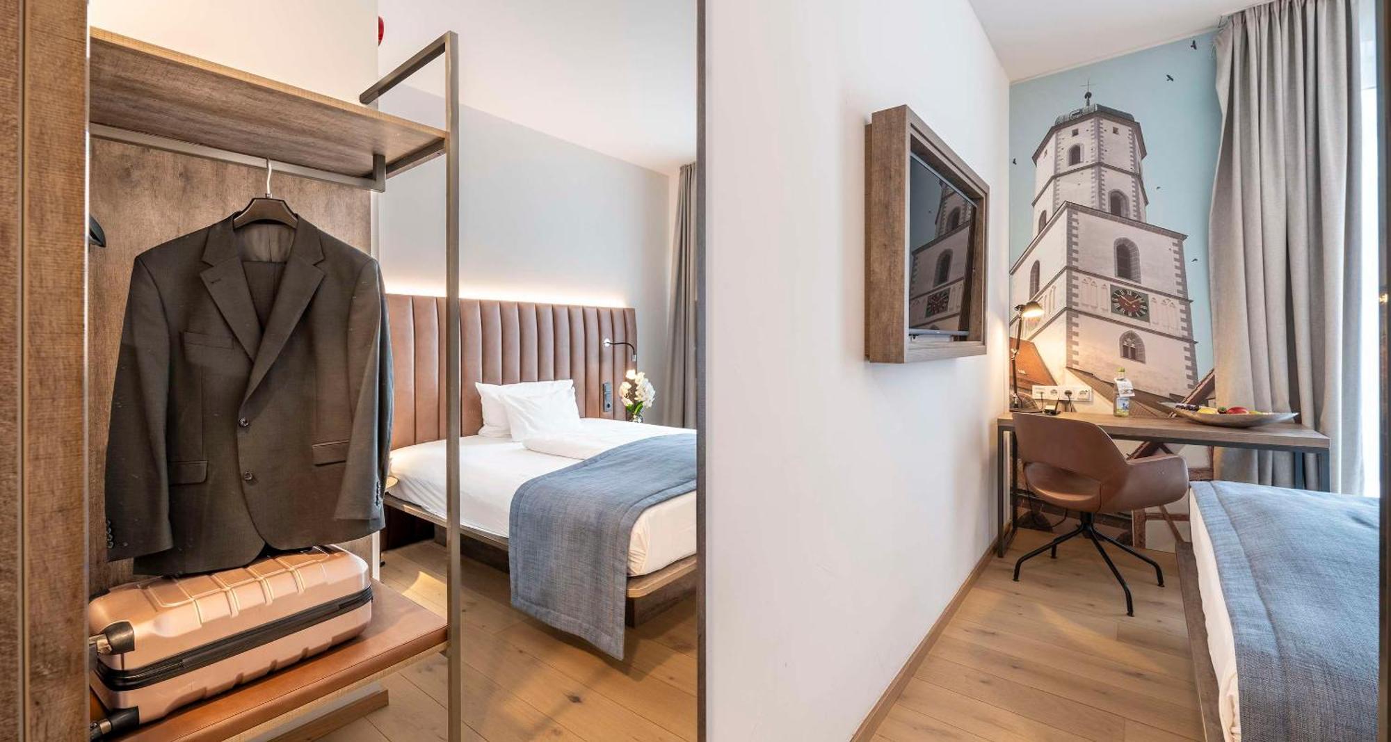 Aiden By Best Western Biberach Biberach an der Riß Екстериор снимка