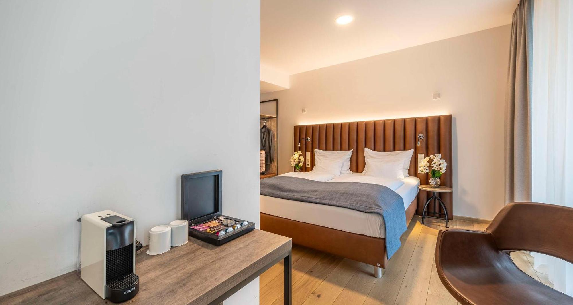 Aiden By Best Western Biberach Biberach an der Riß Екстериор снимка