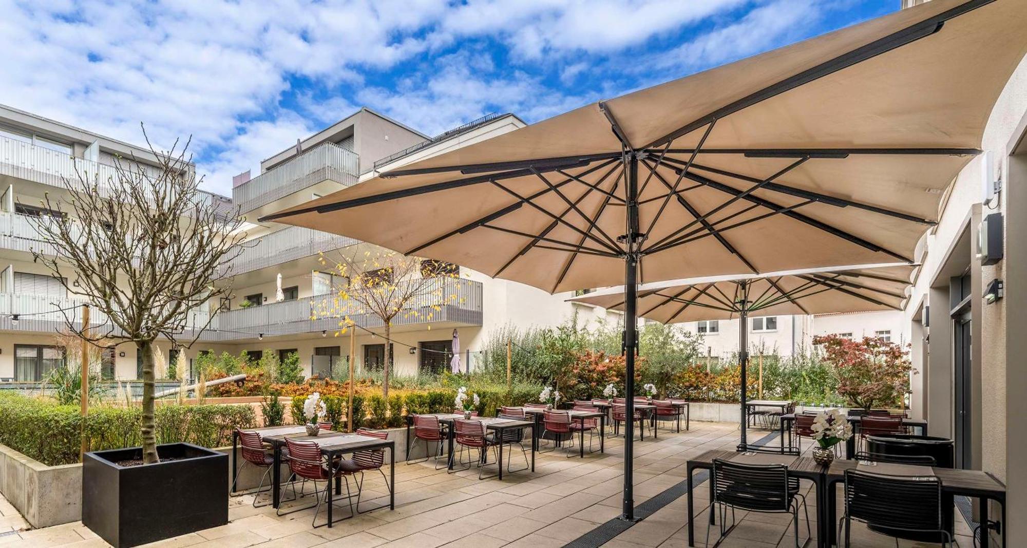 Aiden By Best Western Biberach Biberach an der Riß Екстериор снимка