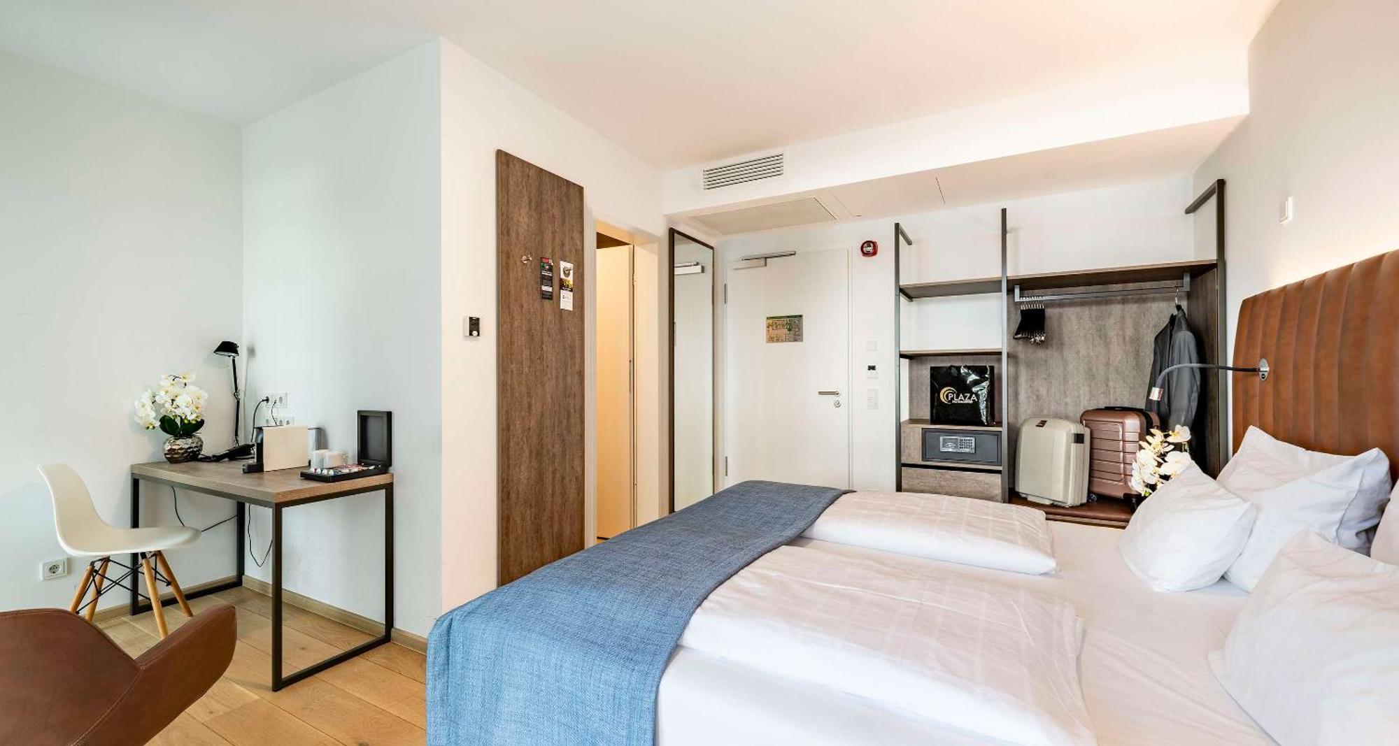 Aiden By Best Western Biberach Biberach an der Riß Екстериор снимка