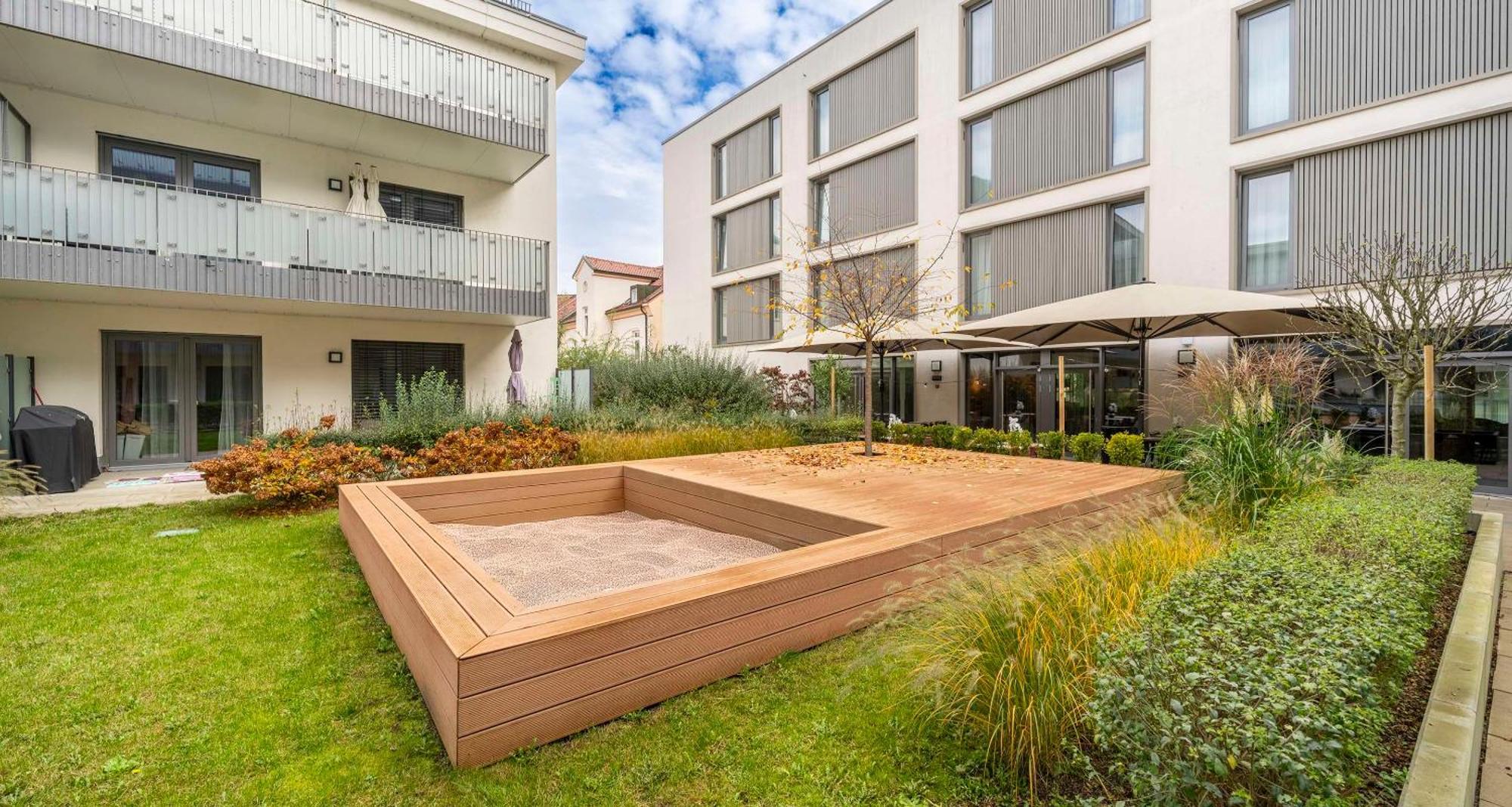 Aiden By Best Western Biberach Biberach an der Riß Екстериор снимка
